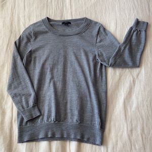 J. Crew Merino Wool sweater